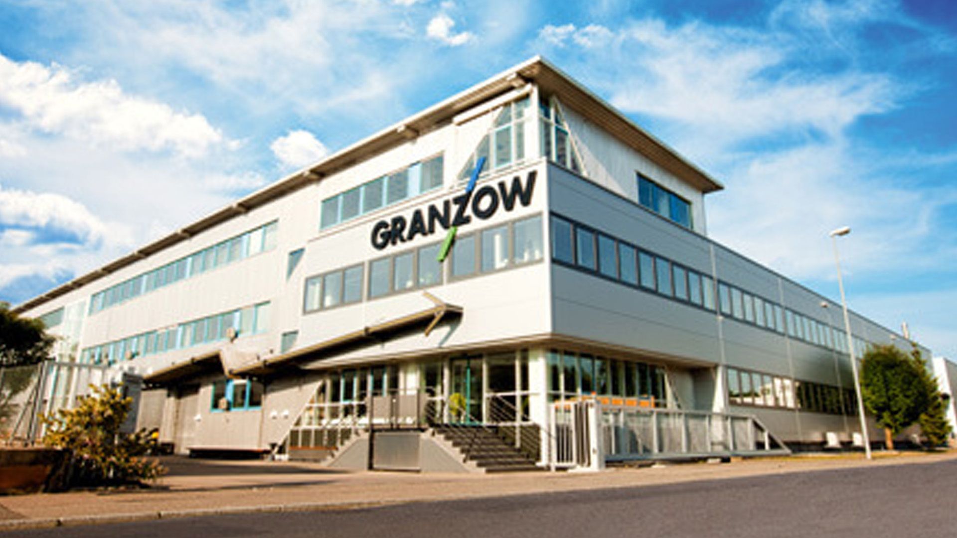 Ernst Granzow GmbH & Co. KG